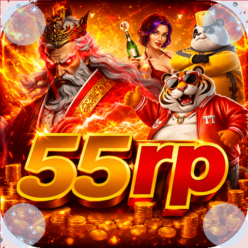 55rp — mitra unggulan